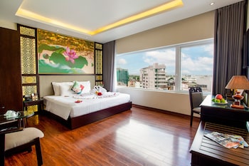 thanh lich hue hotel