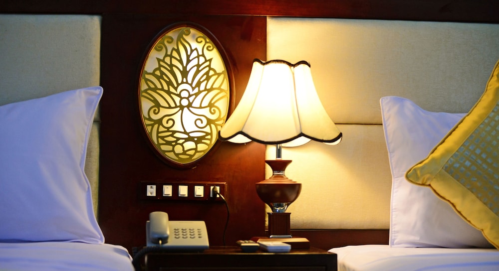 thanh lich hue hotel