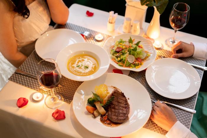 thanh lich hue hotel