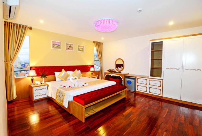 thanh lich hue hotel
