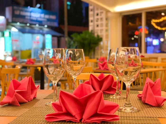 thanh lich hue hotel