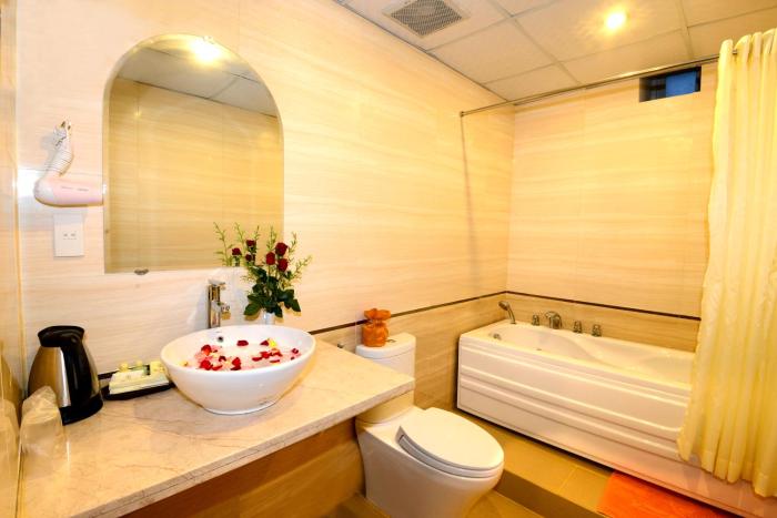 thanh lich hue hotel