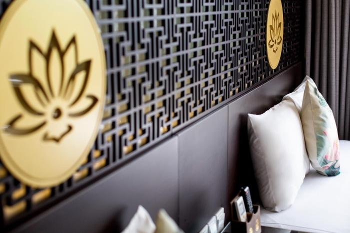 thanh lich hue hotel