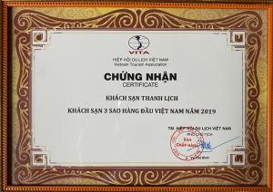 thanh lich hue hotel