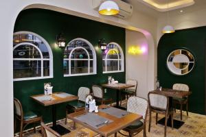 thanh lich hue hotel