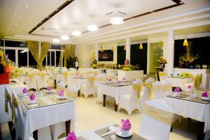 thanh lich hue hotel