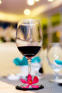 thanh lich hue hotel