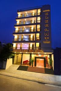 thanh lich hue hotel