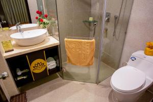 thanh lich hue hotel