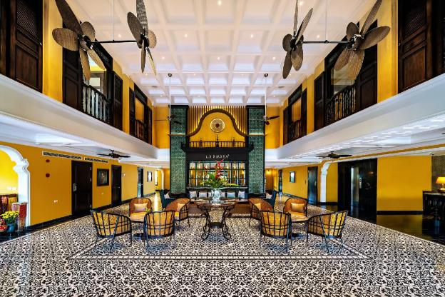 la siesta hoi an resort and spa