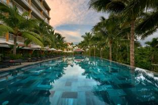 la siesta hoi an resort and spa