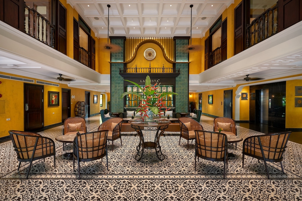 la siesta hoi an resort and spa