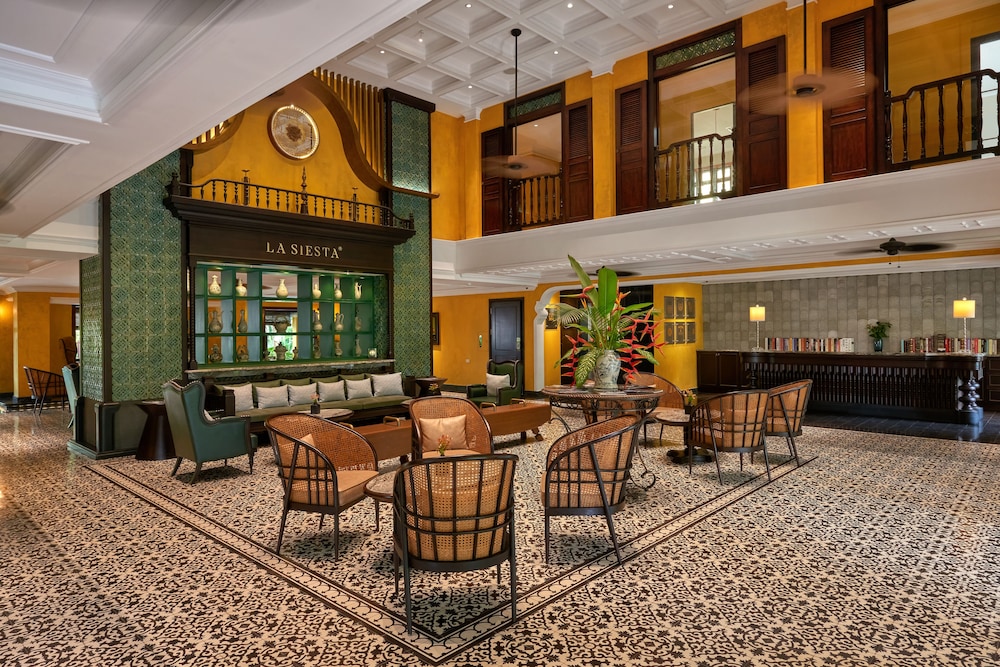 la siesta hoi an resort and spa