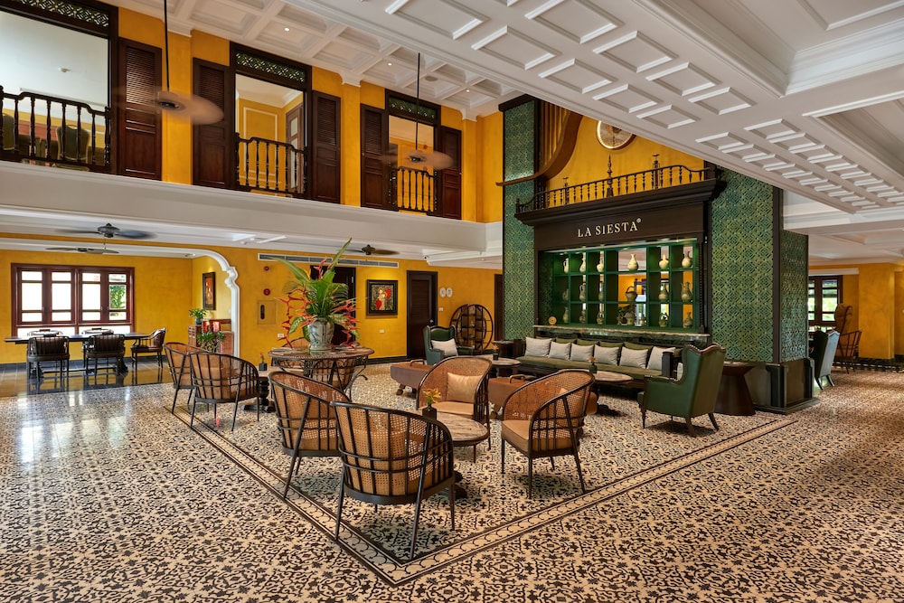 la siesta hoi an resort and spa