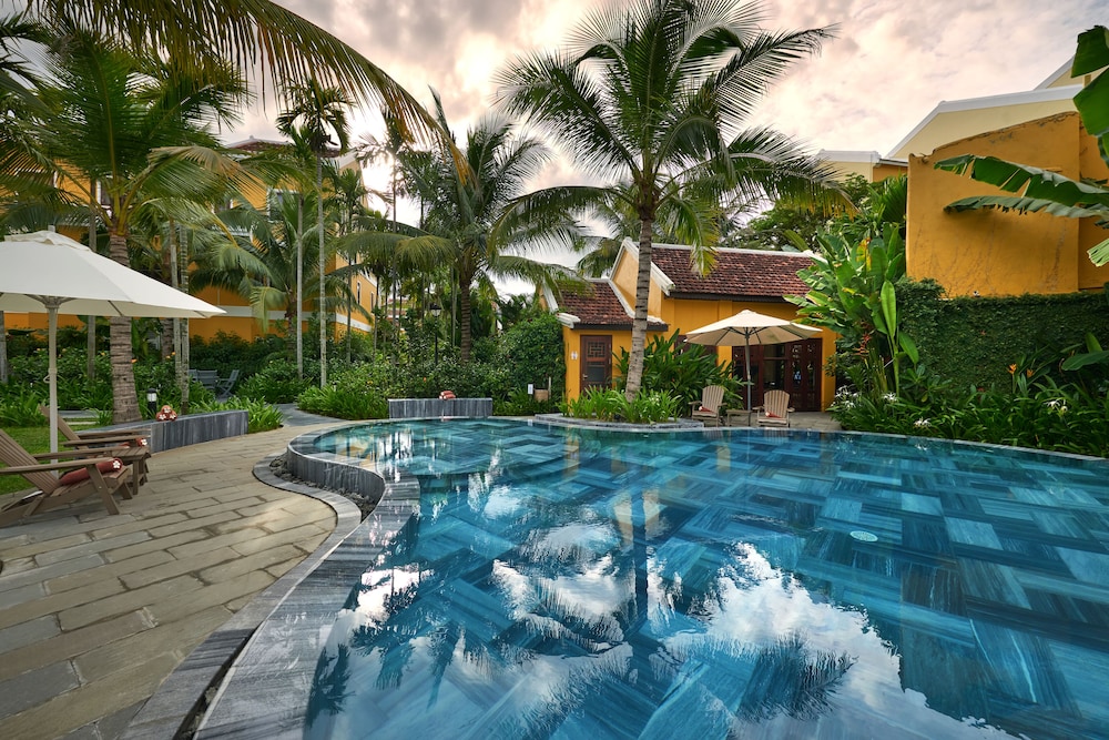 la siesta hoi an resort and spa