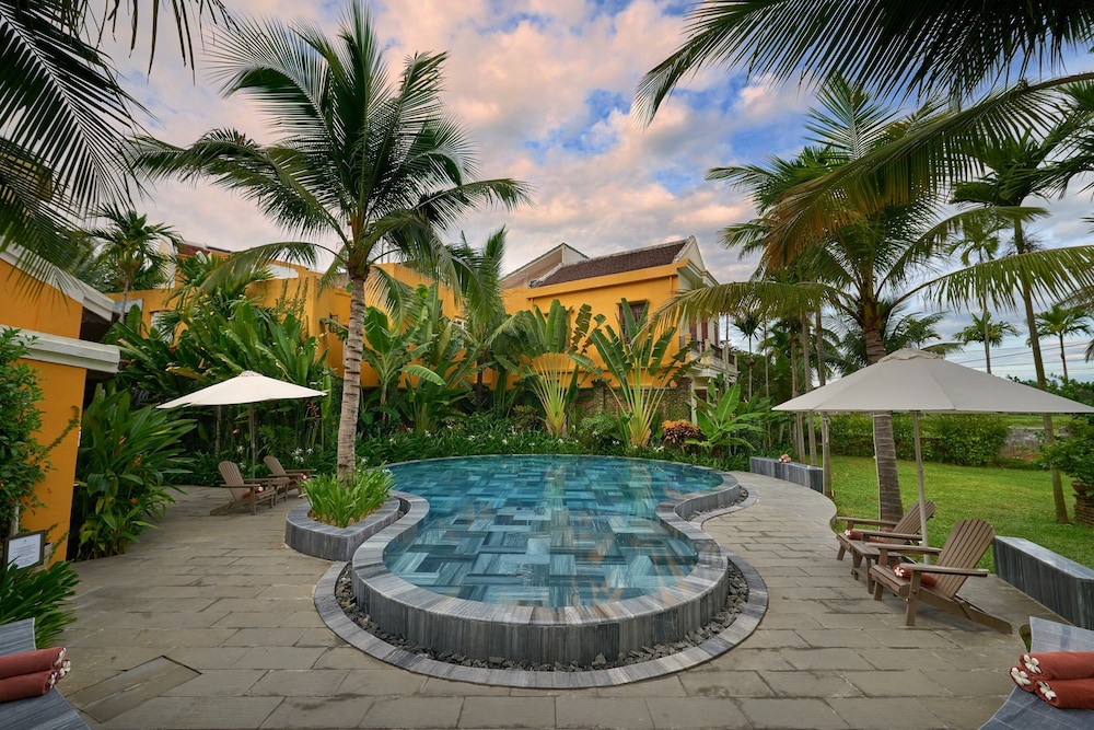 la siesta hoi an resort and spa