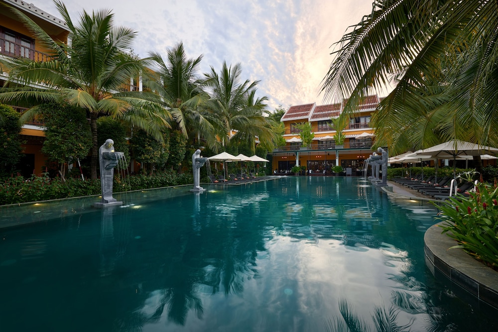 la siesta hoi an resort and spa