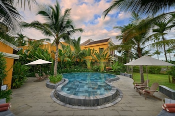 la siesta hoi an resort and spa