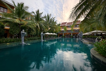 la siesta hoi an resort and spa