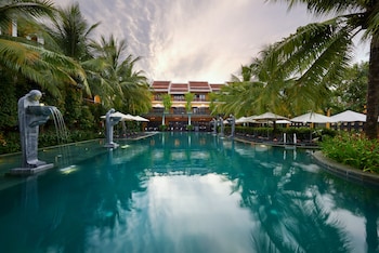 la siesta hoi an resort and spa