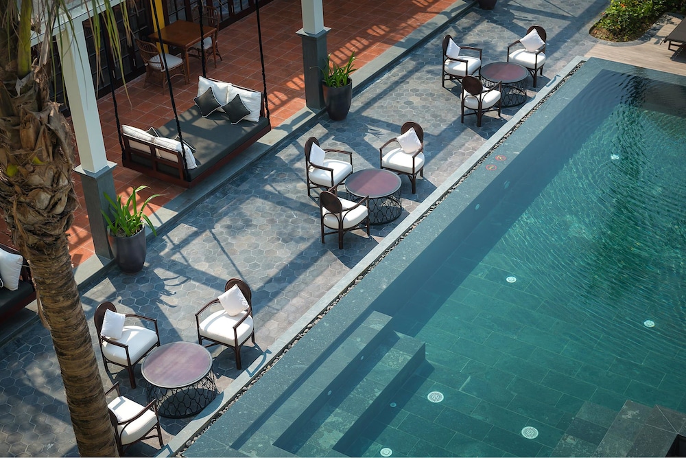 la siesta hoi an resort and spa