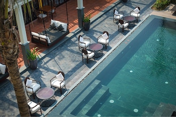 la siesta hoi an resort and spa