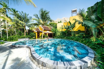 la siesta hoi an resort and spa