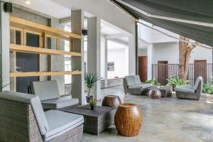 ketawa pet friendly hotel