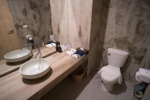 ketawa pet friendly hotel