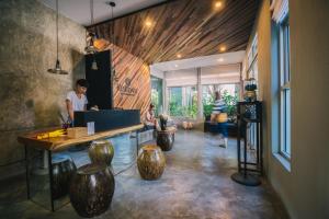 ketawa pet friendly hotel