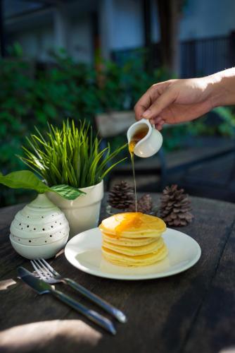 ketawa pet friendly hotel