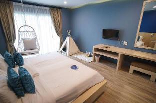 ketawa pet friendly hotel