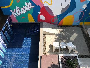 ketawa pet friendly hotel