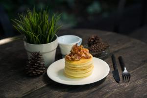 ketawa pet friendly hotel