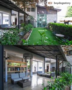 ketawa pet friendly hotel