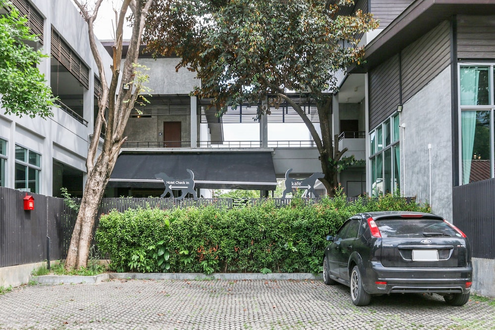 ketawa pet friendly hotel