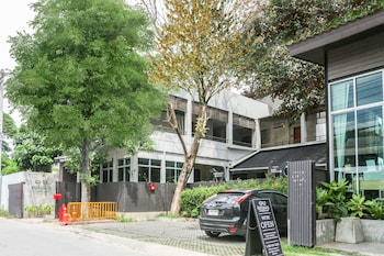 ketawa pet friendly hotel