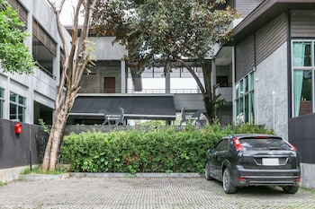 ketawa pet friendly hotel