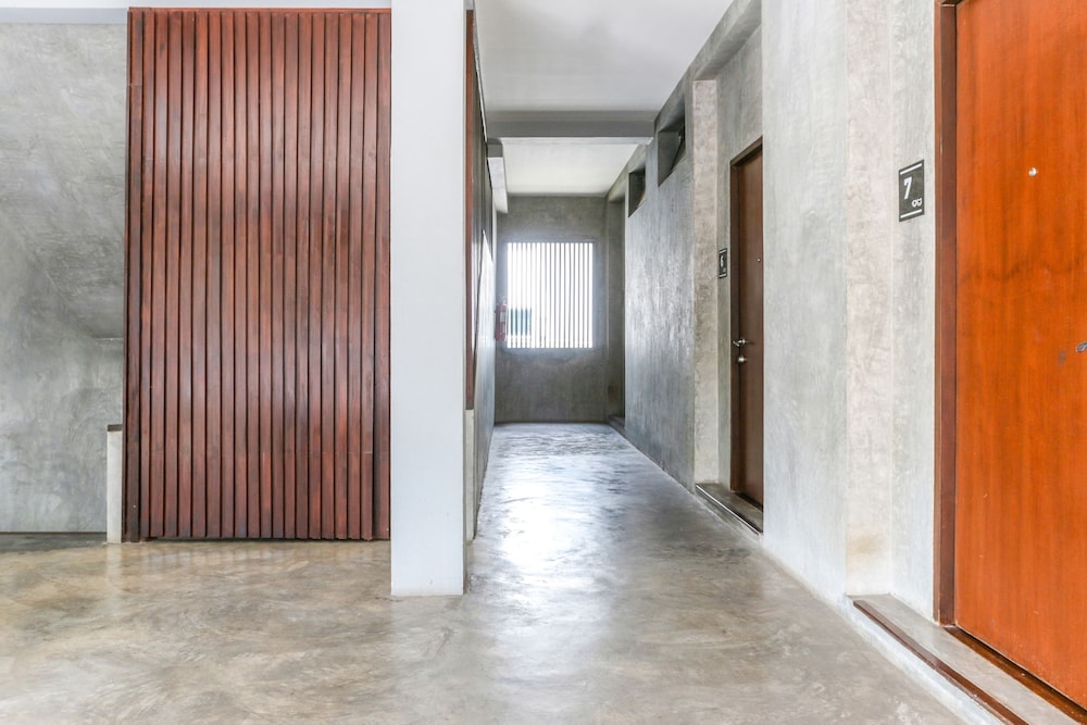 ketawa pet friendly hotel