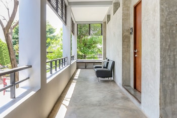 ketawa pet friendly hotel