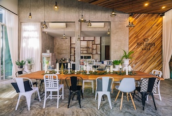 ketawa pet friendly hotel