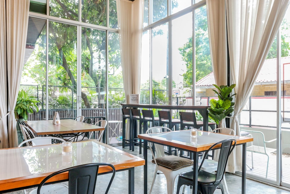 ketawa pet friendly hotel