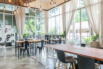 Ketawa Pet Friendly Hotel,Chiang Mai>>Chang Moi,3 star