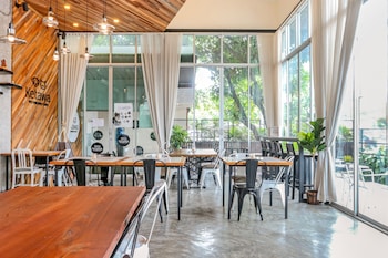 ketawa pet friendly hotel