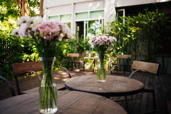 ketawa pet friendly hotel