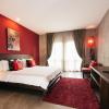 ketawa pet friendly hotel
