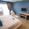 ketawa pet friendly hotel