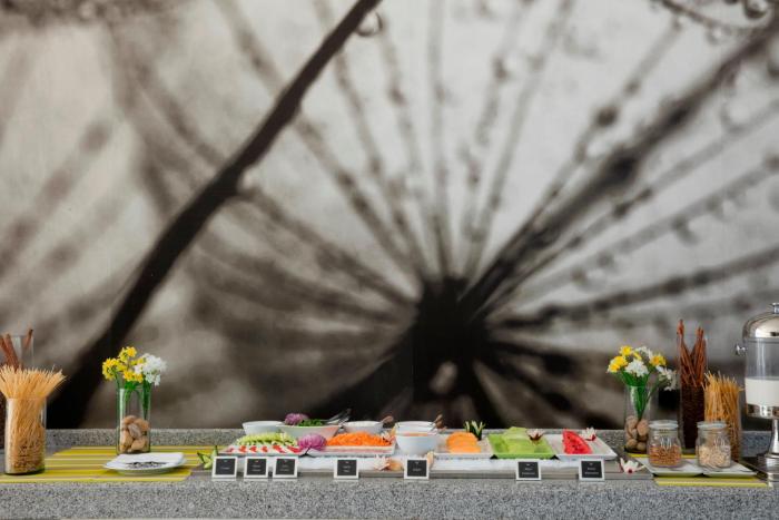 krystal urban cancun and beach club