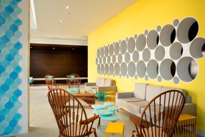 krystal urban cancun and beach club