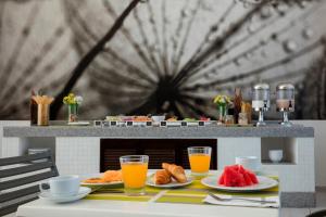 krystal urban cancun and beach club